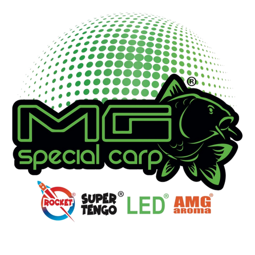 MG Carp Belgium